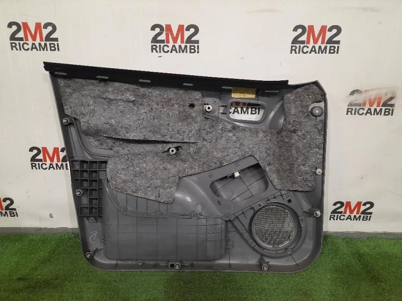 Pannello Rivestimento Porta ANT DX 67777X1B02 Toyota RAV 4 II 2000