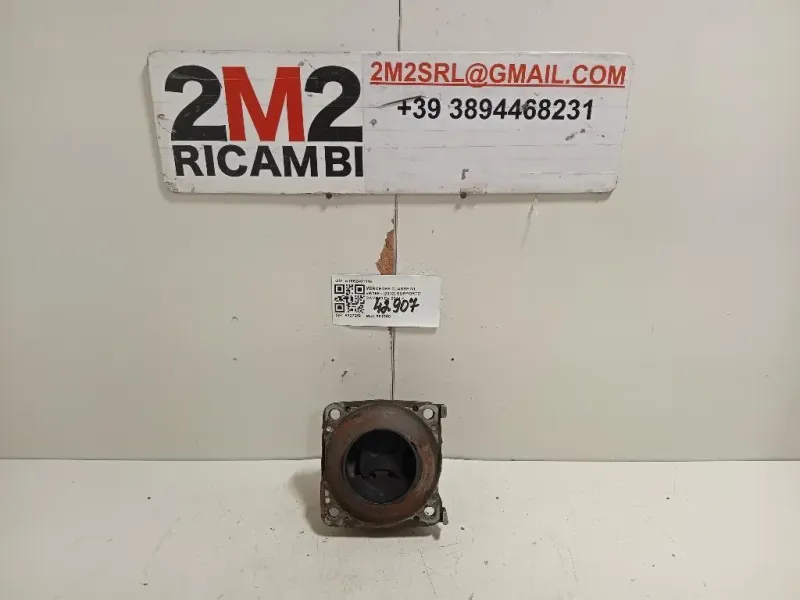 Supporto Cambio A1662401118 Mercedes Classe ML W166 2012