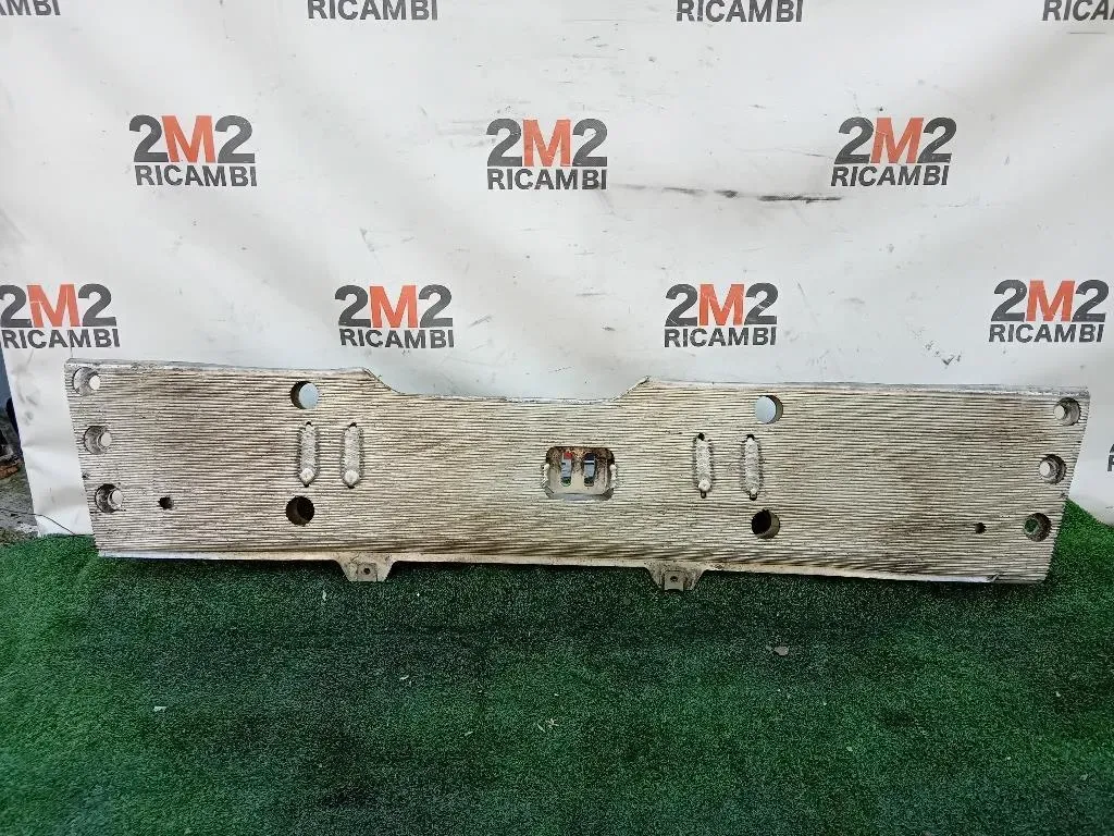 Supporto Cambio A1662410047 Mercedes Classe ML W166 2012