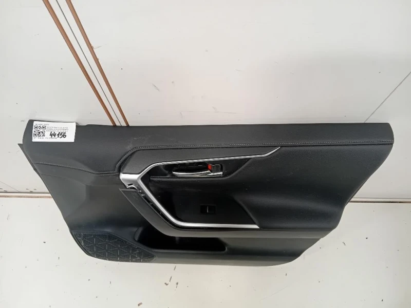 Pannello Rivestimento Porta ANT DX 67611 X1B32 Toyota RAV 4 V 2018