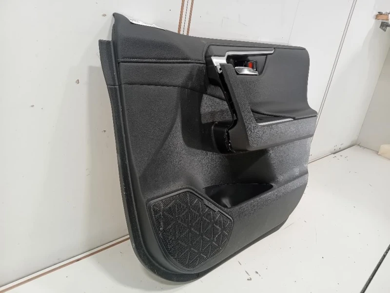 Pannello Rivestimento Porta ANT DX 67611 X1B32 Toyota RAV 4 V 2018