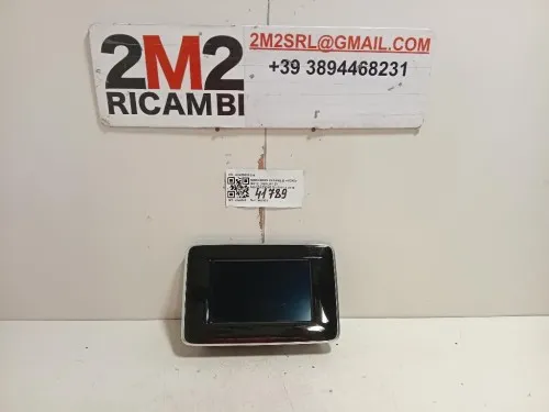 Pannello Rivestimento Porta ANT DX 67611 X1B32 Toyota RAV 4 V 2018
