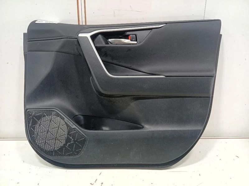 Pannello Rivestimento Porta ANT DX 67611 X1B32 Toyota RAV 4 V 2018