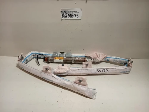 Air-bag A Tendina SX 308099520 Mini MINI Cooper F56 2014