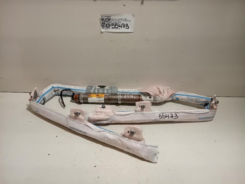 Air-bag A Tendina SX 85731503909 Mini MINI Cooper F56 2018