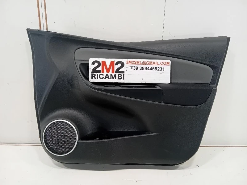 Pannello Rivestimento Porta ANT DX 67763-0D130 Toyota Yaris IV 2017