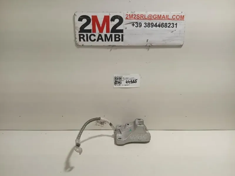 Supporto Cambio 9832837080 Opel Corsa F 2019