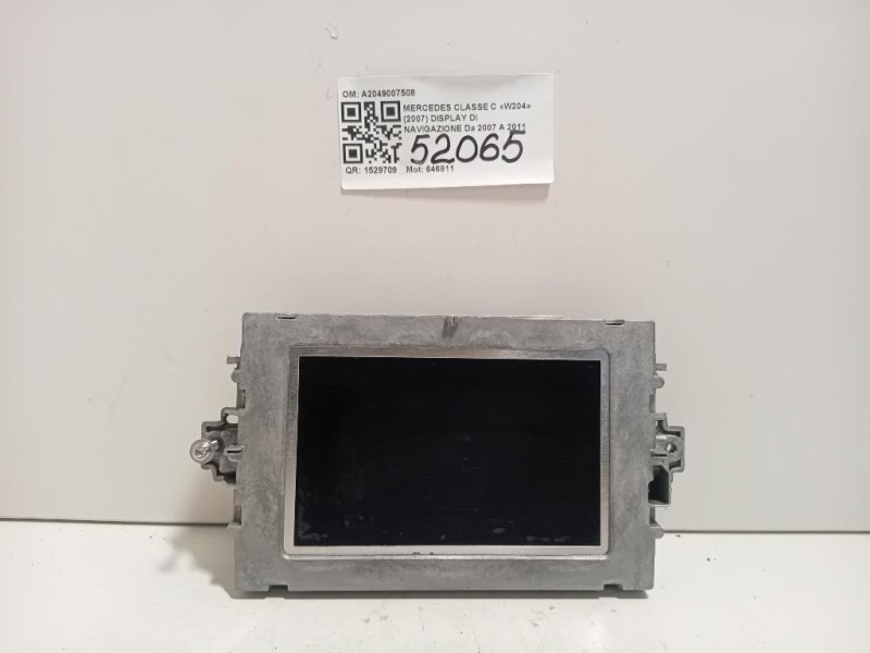 Pannello Rivestimento Porta ANT DX 1T1867012AAZOC Volkswagen Touran III 2010