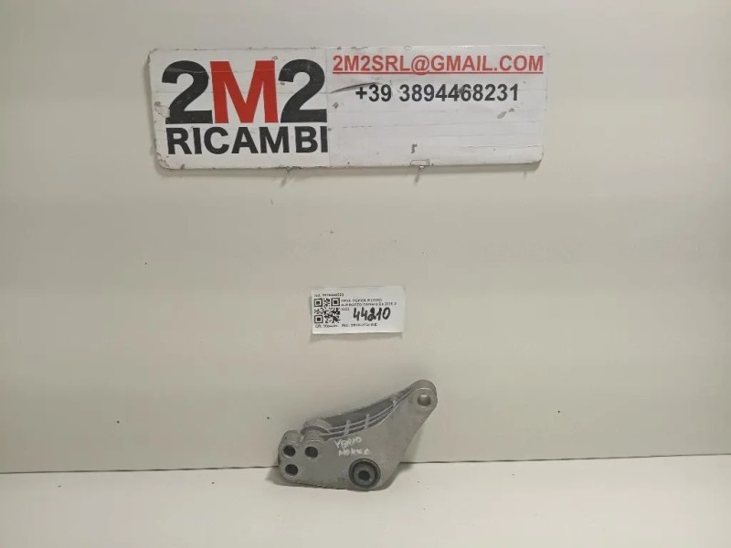 Supporto Cambio 9826468580 Opel Mokka B 2020