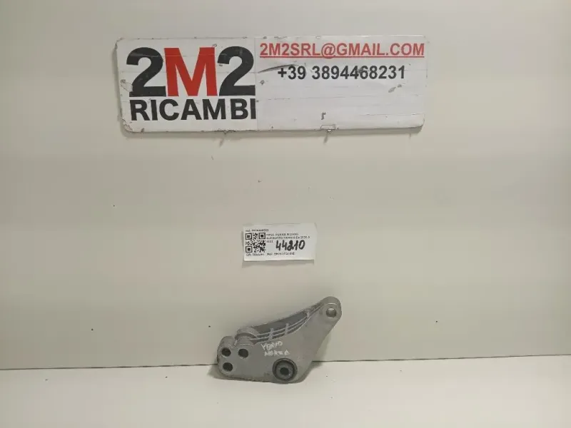 Supporto Cambio 9826468580 Opel Mokka B 2020