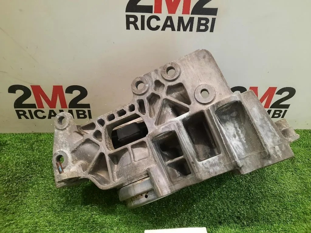Supporto Cambio 11220JD700 Renault Koleos I 2008