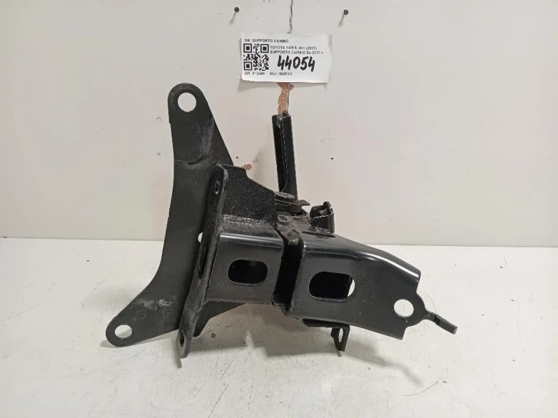 Supporto Cambio SUPPORTO CAMBIO Toyota Yaris IV 2017