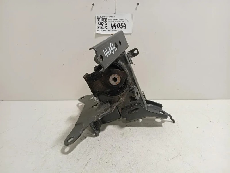 Supporto Cambio SUPPORTO CAMBIO Toyota Yaris IV 2017