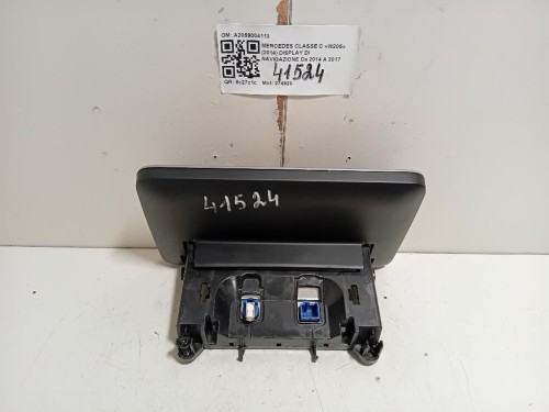 Pannello Rivestimento Porta ANT DX 1319933 Volvo V40 II 2012