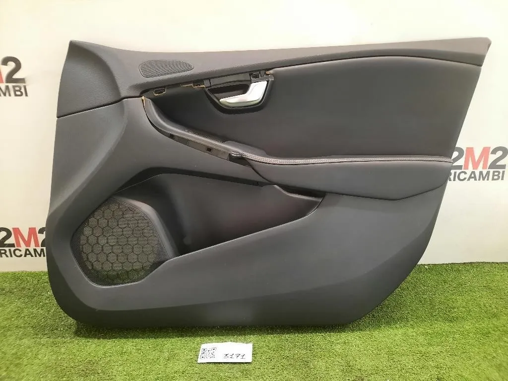 Pannello Rivestimento Porta ANT DX 1319933 Volvo V40 II 2012