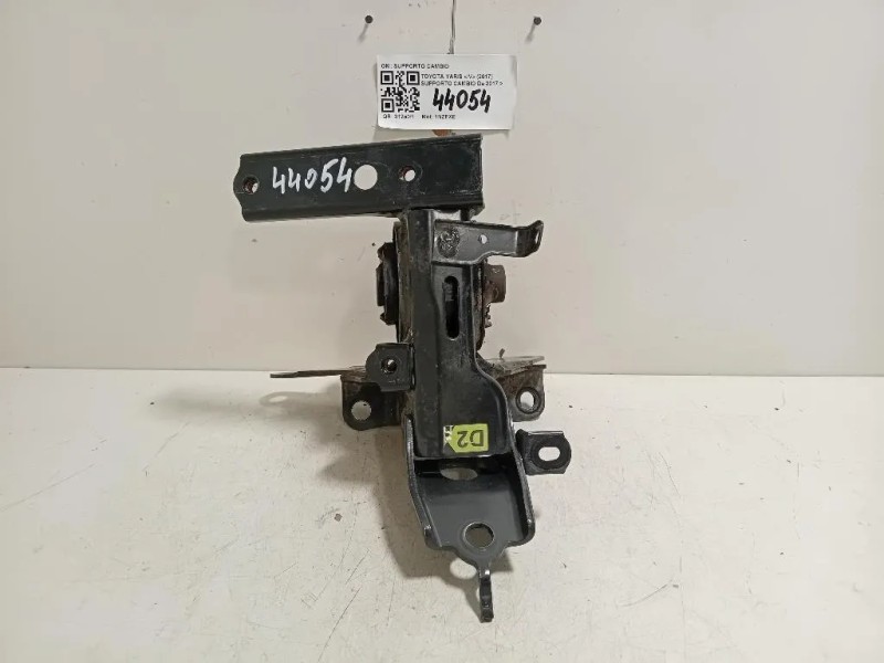 Supporto Cambio SUPPORTO CAMBIO Toyota Yaris IV 2017