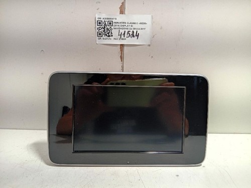 Pannello Rivestimento Porta ANT SX 156063396 Alfa Romeo 159 2006