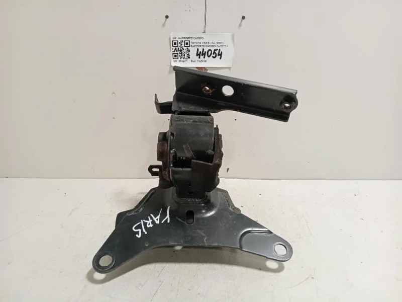 Supporto Cambio SUPPORTO CAMBIO Toyota Yaris IV 2017