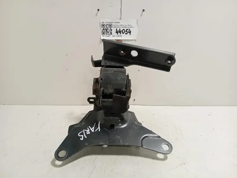 Supporto Cambio SUPPORTO CAMBIO Toyota Yaris IV 2017