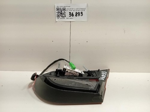 Fanale INT POST SX CX23-15K273-AA Jaguar XF I 2011