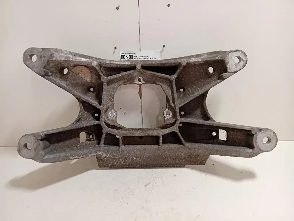 Supporto Cambio ANT 8K0399263BH A4 Q5 A6 Audi A4 8K2 2008