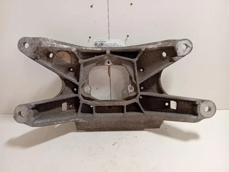 Supporto Cambio ANT 8K0399263BH A4 Q5 A6 Audi A4 8K2 2008
