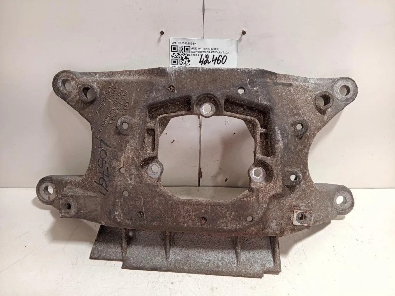 Supporto Cambio ANT 8K0399263BH A4 Q5 A6 Audi A4 8K2 2008