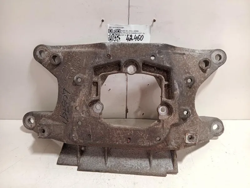 Supporto Cambio ANT 8K0399263BH A4 Q5 A6 Audi A4 8K2 2008