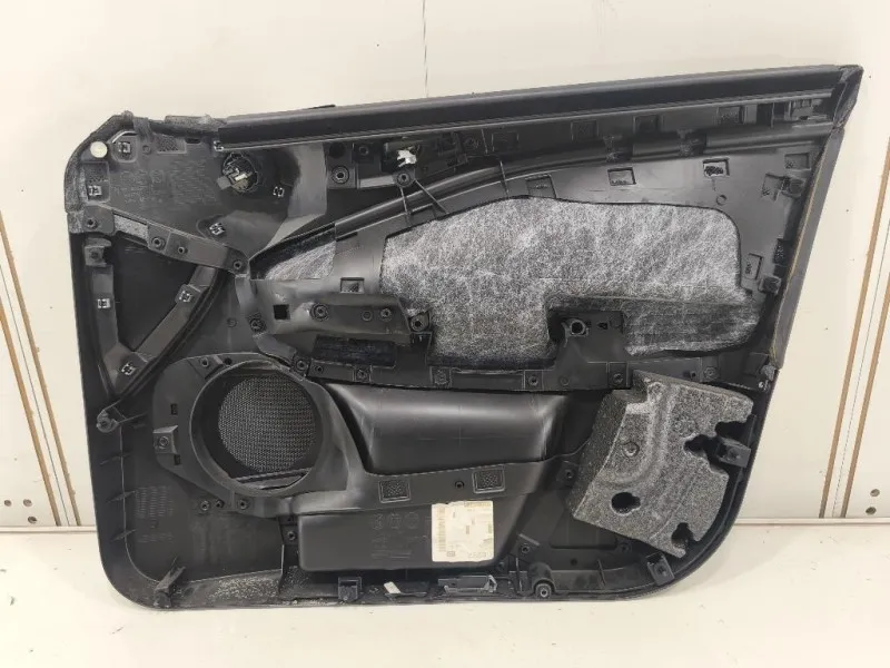 Pannello Rivestimento Porta ANT SX PANNELLO RIVESTIMENTO PORTA ANT SX Alfa Romeo Giulietta 2010