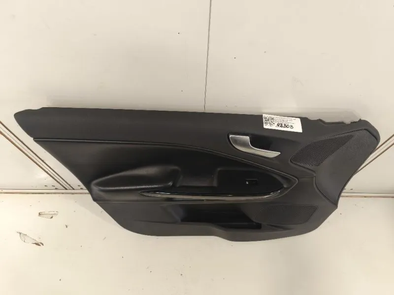 Pannello Rivestimento Porta ANT SX PANNELLO RIVESTIMENTO PORTA ANT SX Alfa Romeo Giulietta 2010