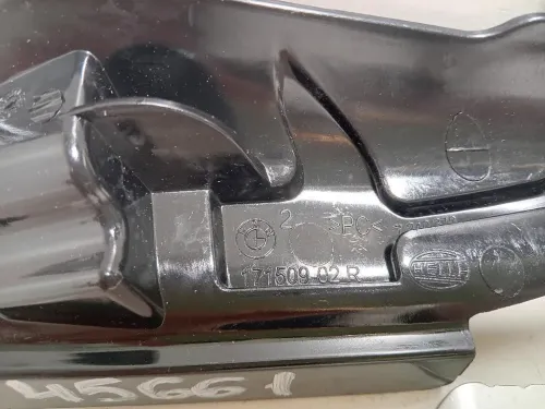 Supporto Fanale POST DX 17150902 Bmw Serie 5 F10 Berlina 2010