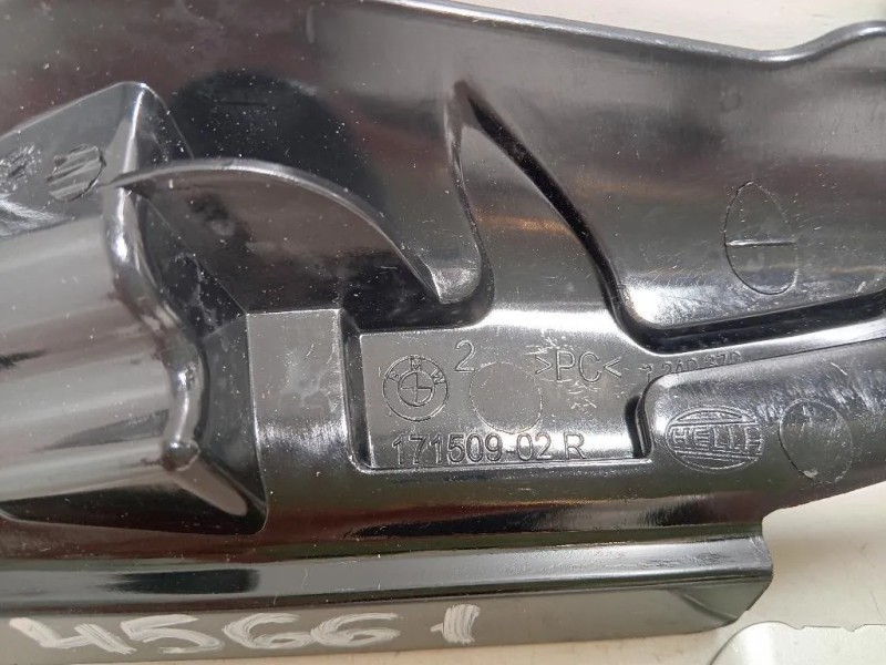 Supporto Fanale POST DX 17150902 Bmw Serie 5 F10 Berlina 2010