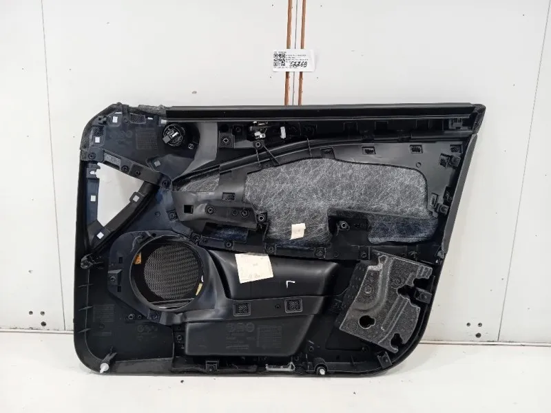 Pannello Rivestimento Porta ANT SX PANNELLO RIVESTIMENTO PORTA ANT SX Alfa Romeo Giulietta 2010