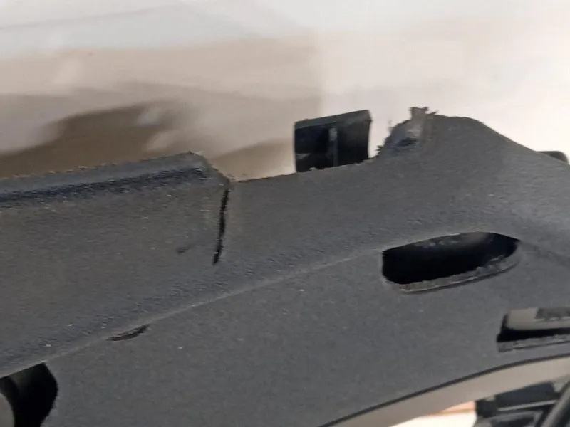 Pannello Rivestimento Porta ANT SX PANNELLO RIVESTIMENTO PORTA ANT SX Alfa Romeo Giulietta 2010