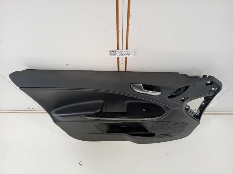 Pannello Rivestimento Porta ANT SX PANNELLO RIVESTIMENTO PORTA ANT SX Alfa Romeo Giulietta 2010