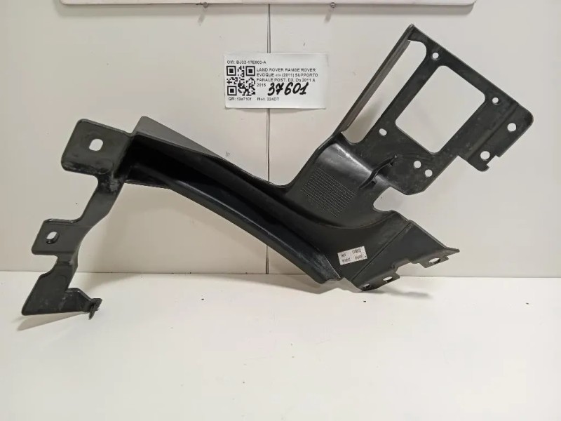 Supporto Fanale POST DX BJ32-17E800-A Land Rover Range Rover Evoque I 2011