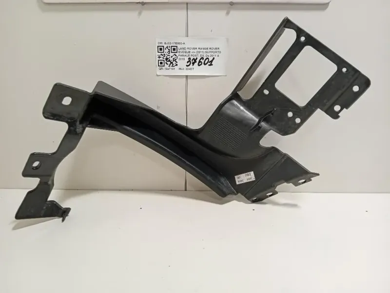 Supporto Fanale POST DX BJ32-17E800-A Land Rover Range Rover Evoque I 2011