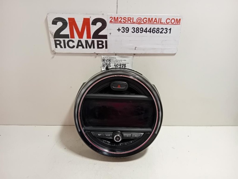 Pannello Rivestimento Porta ANT SX PANNELLO RIVESTIMENTO PORTA ANT SX Alfa Romeo Giulietta 2010