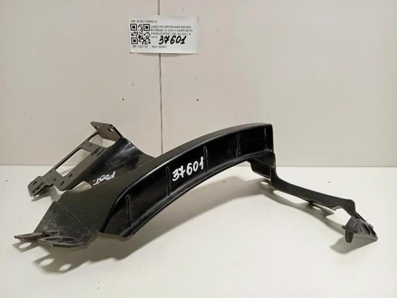 Supporto Fanale POST DX BJ32-17E800-A Land Rover Range Rover Evoque I 2011