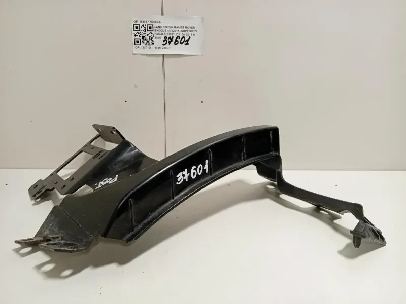 Supporto Fanale POST DX BJ32-17E800-A Land Rover Range Rover Evoque I 2011