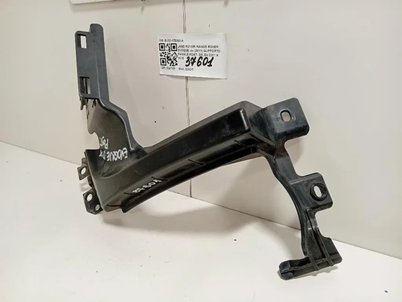 Supporto Fanale POST DX BJ32-17E800-A Land Rover Range Rover Evoque I 2011