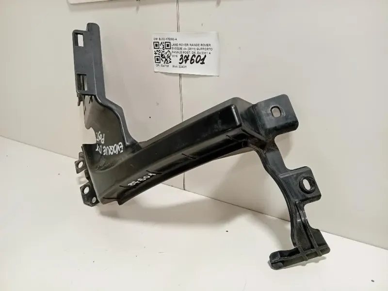 Supporto Fanale POST DX BJ32-17E800-A Land Rover Range Rover Evoque I 2011