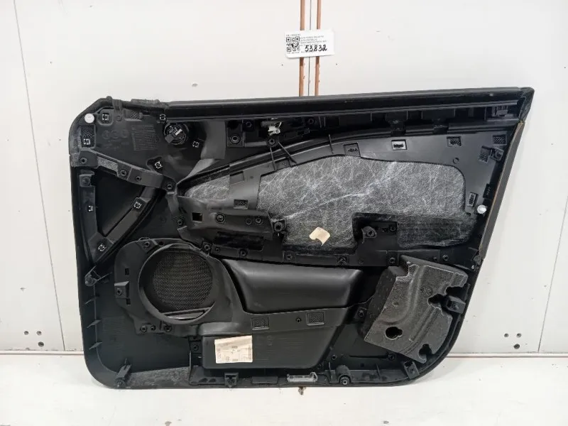 Pannello Rivestimento Porta ANT SX 156092166 Alfa Romeo Giulietta 2010