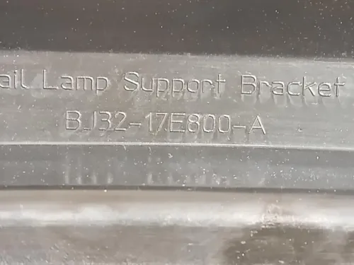 Supporto Fanale POST DX BJ3217E800A Land Rover Range Rover Evoque I 2011