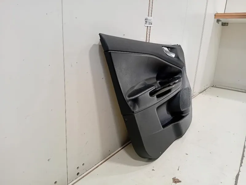 Pannello Rivestimento Porta ANT SX 156092166 Alfa Romeo Giulietta 2010