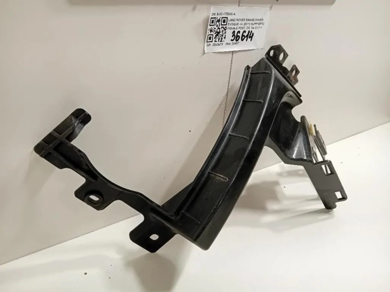 Supporto Fanale POST DX BJ3217E800A Land Rover Range Rover Evoque I 2011