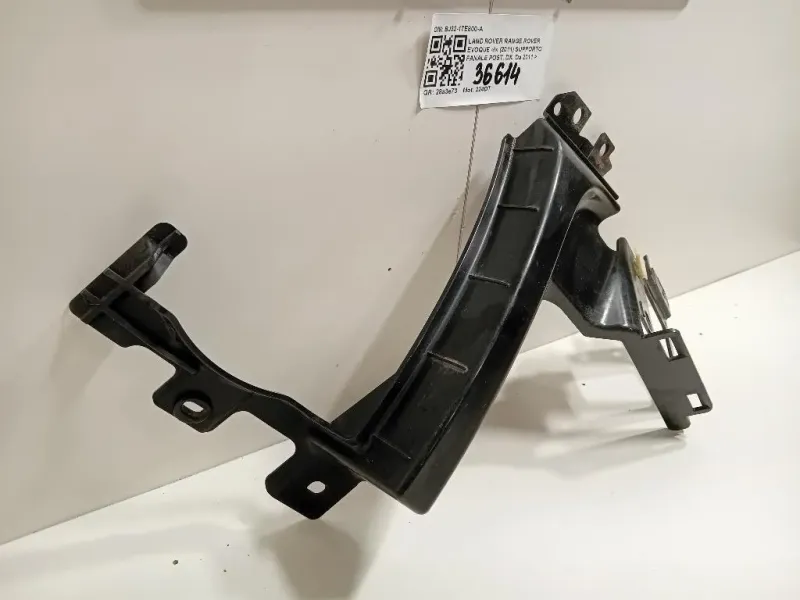 Supporto Fanale POST DX BJ3217E800A Land Rover Range Rover Evoque I 2011