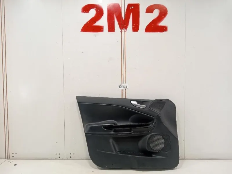 Pannello Rivestimento Porta ANT SX 156092166 Alfa Romeo Giulietta 2010