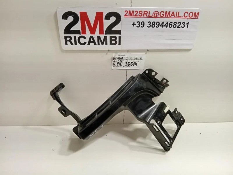 Supporto Fanale POST DX BJ3217E800A Land Rover Range Rover Evoque I 2011