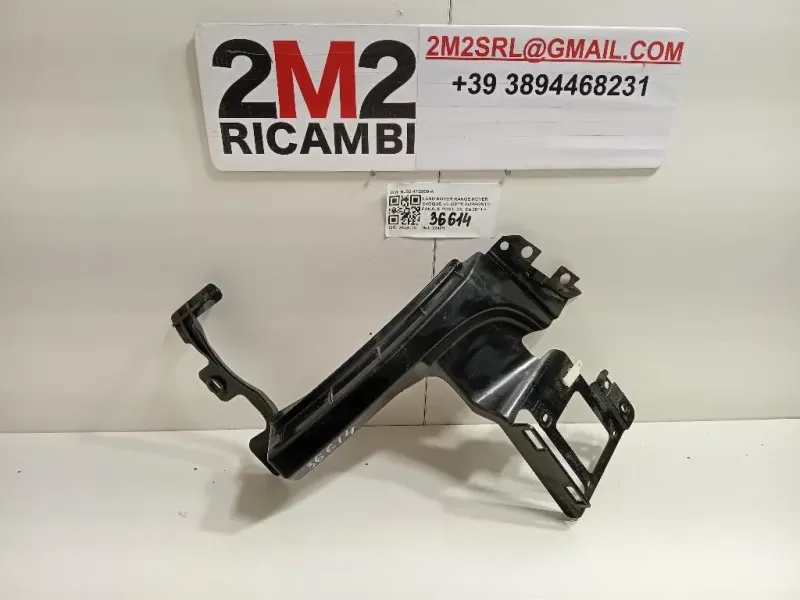 Supporto Fanale POST DX BJ3217E800A Land Rover Range Rover Evoque I 2011